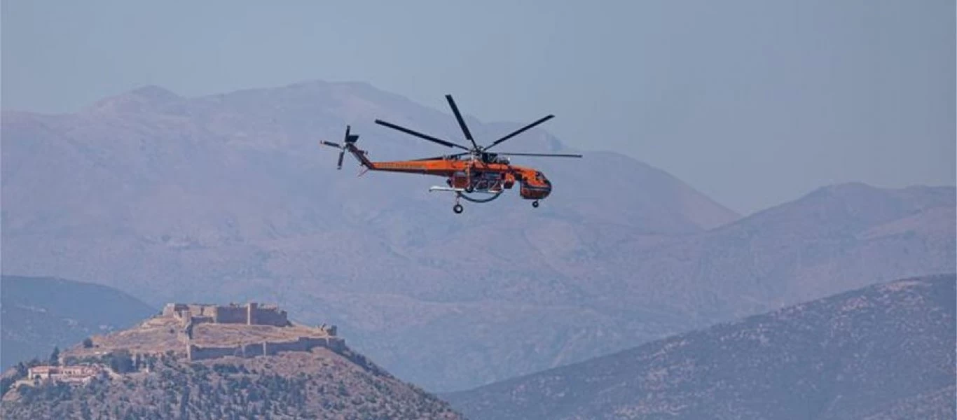 Άλλα ντ’ άλλων στην ανακοίνωση του υπ. Πολιτισμού για Μυκήνες: Δεν έγιναν ζημιές αλλά δεν είμαστε και σίγουροι!